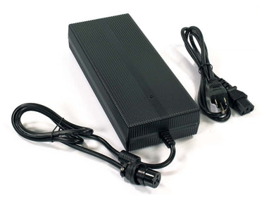 Chillout Systems Dual Voltage AC Power Supply - Competition Motorsport